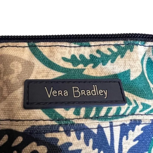 Vera Bradley On The Horizon cross body bag purse - Picture 3 of 9